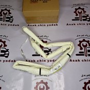 تصویر ایربگ پرده ای چپ X55 -تیگو 8 - تیگو 7 پرو - تیگو 8 پرو - تیگو 7 پرو پریمیوم - تیگو 7 - تیگو 8 پرو مکس 