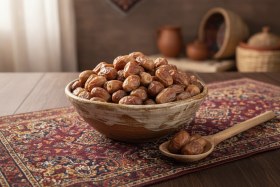 تصویر خرما زاهدی 