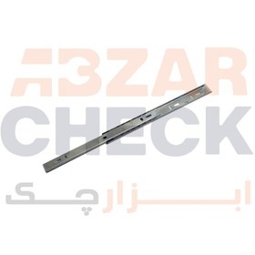 تصویر ریل 40 سانت دو تیکه 