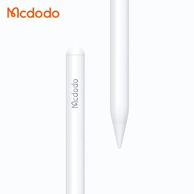 تصویر قلم لمسی استایلوس مک دودو مدل Mcdodo PN-8921 برای آیپد اپل 