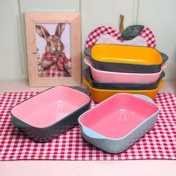 تصویر تابه رنگی دنی هوم 