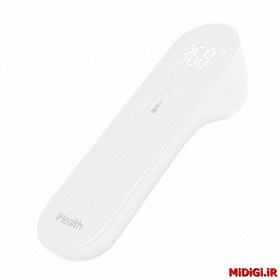 تصویر دماسنج دیجیتال بدن آی هلث شیائومی Xiaomi Mi Home iHealth Thermometer