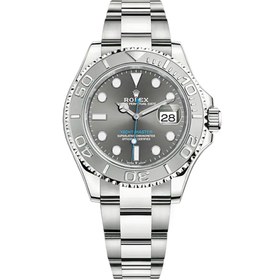 تصویر ساعت مچی عقربه ای مردانه ROLEX رولکس مدل YACHT Master کد 1 کدیکتا 3324754 