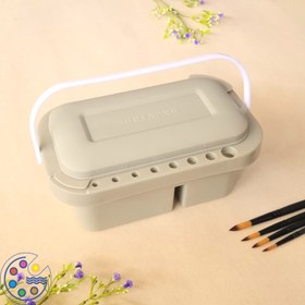 تصویر قلم شور دستی قلمشور