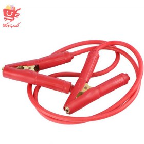 تصویر کابل اتصال باطری خودرو TOP MAX 800 AMP به طول 2 متر TOP MAX 800 AMP AUTO Battery cable