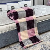 تصویر پتو مسافرتی یک نفره دکتر بیست مدل Kara کد ۳۴۱۰۴ 