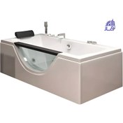 تصویر وان جکوزی داتیس مدل LG1679 