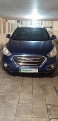 تصویر هیوندای توسان ix 35 مدل 2011 ا Hyundai Tucson-ix35 2400cc Hyundai Tucson-ix35 2400cc