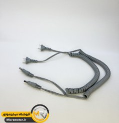 تصویر کابل سوهانبرقی ماراتن کمبی24 کابل سوهانبرقی ماراتن کمبی24