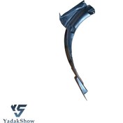 تصویر گل پخش کن عقب چرخ جلو راست H330 برلیانس اورجینال (با لیبل سایپایدک) 