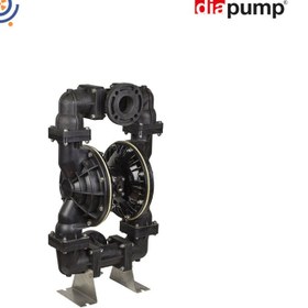 تصویر پمپ دیافراگمی دیا سری DP 30 