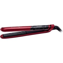 تصویر اتو مو سرامیکی ابریشم 9600 رمینگتون REMINGTON S9600 FLAT IRON