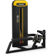 تصویر دستگاه قایقی professional برند INPARS 