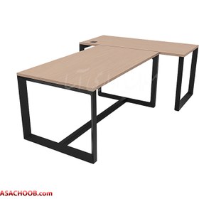 تصویر میز مدیریتی کنفرانسی Violet 