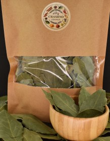 تصویر برگ بو 