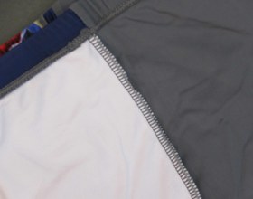 تصویر مایو شنا بچه گانه پسرانه پادار over wave 