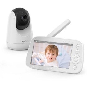 تصویر دوربین کنترل کودک واوا مدل VA-IH006 