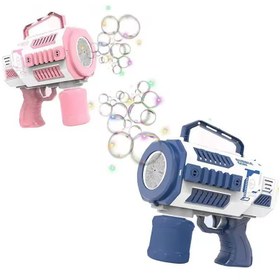 تصویر تفنگ حباب ساز 