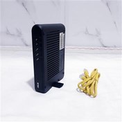 تصویر مودم adsl ایسوس مدل AAM6010EV-T4 طبق توضیحات 