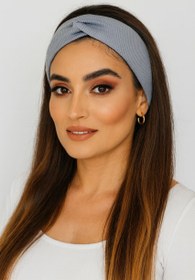 تصویر هدبند دخترانه 