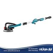 تصویر کیت سنباده زن دیواری تاشو 820 وات رونیکس Ronix مدل 6200K 