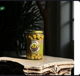 تصویر زیتون اعلا zey toone ala