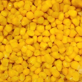 تصویر ذرت شیرین منجمد مارجان 500 گرم 