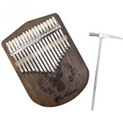 تصویر کالیمبا والنسیا مدل DPLATE 