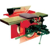 تصویر رنده سه کاره محک مدل HWM-03A 