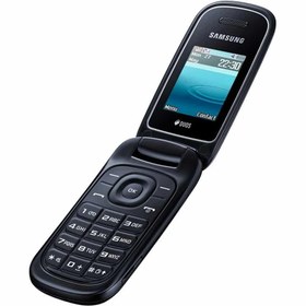 تصویر گوشی طرح سامسونگ E1272 | حافظه 32 مگابایت High Copy Samsung E1272 32 MB