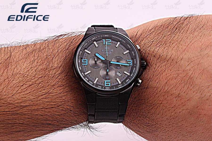 Casio edifice efr discount 515