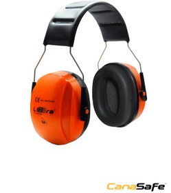 تصویر گوشی ایمنی Canasafe مدل LiBBra M 