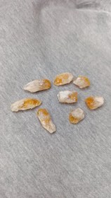 تصویر سنگ سیترین 