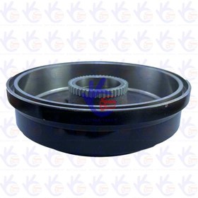 تصویر کاسه چرخ ABS پراید MCS 