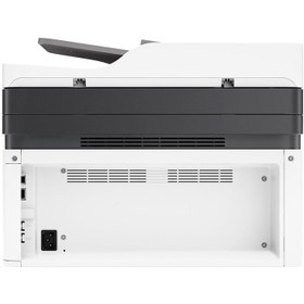 تصویر پرینتر چندکاره لیزری اچ پی مدل 137fnw HP Laser MFP 137fnw Laser Jet Printer