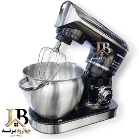 تصویر همزن برقی گوسونیک مدل GOSONIC GSM-908 GOSONIC Hand Mixer GSM-908