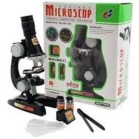 تصویر میکروسکوپ 