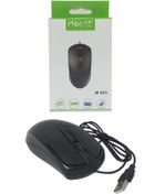 تصویر ماوس مدل M-045 با سیم Mouse M-045 Wired