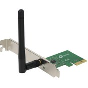 Carte Wifi TP-Link TL-WN881ND 2052500356 PCI Wireless N - Cdiscount  Informatique