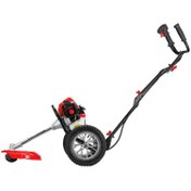 تصویر حاشیه‌زن موتوری چرخدار رونیکس مدل 4555 Ronix 4555 Wheeled Motorized Rim