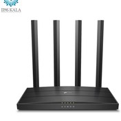 تصویر روتر بیسیم تی پی لینک مدل TP-Link Archer C80 