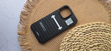 تصویر گارد Young Kit آیفون ۱۳ پرومکس | محافظ بدنه و ضد ضربه 