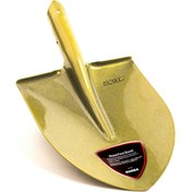 تصویر بیل کشاورزی فیل نشان اصلی ا STEEL SHOVEL STEEL SHOVEL