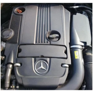 تصویر فروشگاه لوازم یدکی بنز استور