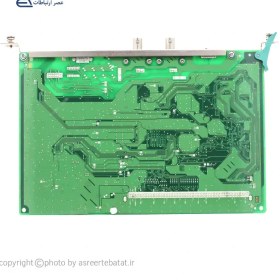 تصویر کارت سانترال پاناسونیک Panasonic KX-TDA0290 Panasonic KX-TDA0290 Central Cards