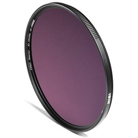 تصویر فیلتر لنز ان دی نیسی مدل Nisi PRO Nano HUC IR ND1000 52mm 