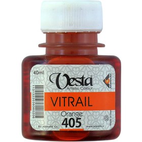 تصویر رنگ ویترای وستا رنگ ویترای وستا