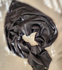 تصویر روسری ژکارد نخ قواره ۱۴۰ 