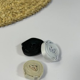 تصویر بند پارچه ای 419 