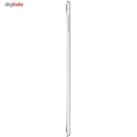 تصویر تبلت اپل مدل iPad mini 4 ا Apple iPad mini 4 WiFi -16GB Apple iPad mini 4 WiFi -16GB